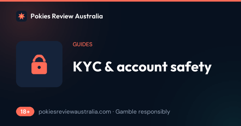 ACMA Blocked My Casino — What Now?