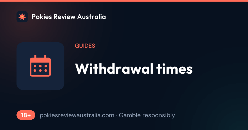 Withdrawal Pending: What to Do